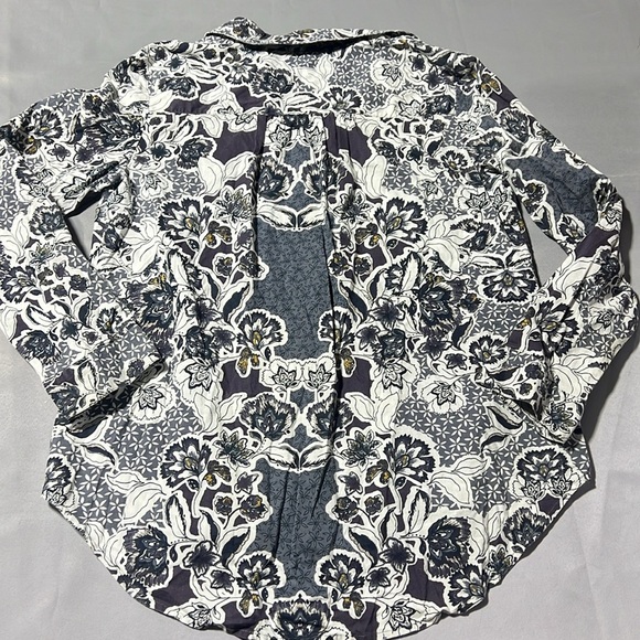 Erika cotton blouse - Picture 4 of 8